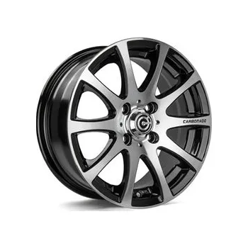 Alu kolo bez KBA čísla, certifikace VIA a JWL na disku vyraženo.