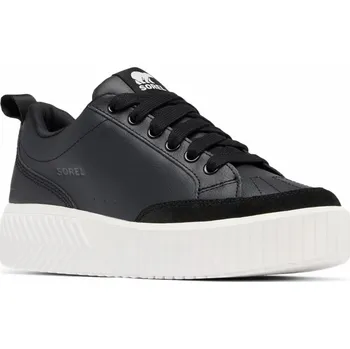 Dámské tenisky Sorel Ona Ave™ Low Sneaker WP W 2077991010 - black sea salt 38,5