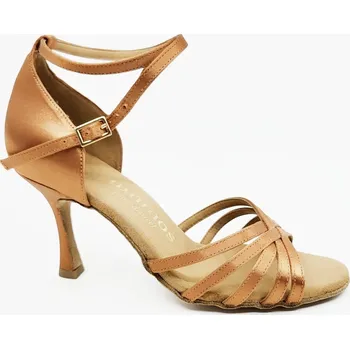 Dámská sálová obuv Rummos,Dámské taneční latinky R332/60RR, tělová 39