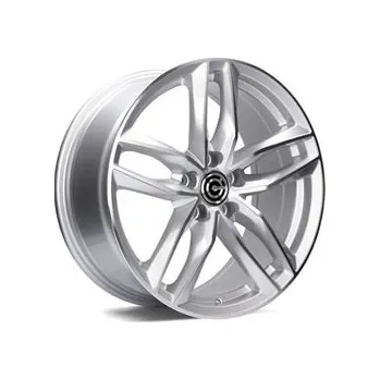 Alu kolo bez KBA čísla, certifikace VIA a JWL na disku vyraženo.