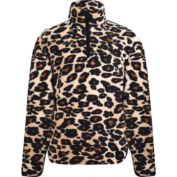 Dámská větrovka Bunda SoulCal Leopard Print 1166355 12 (40)