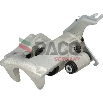 Brzdový systém Brzdový třmen DACO BA1400