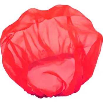 Motocyklový chránič kolene a holeně Univerzální motokrosová síťka na vzduchový filtr průměr 21 cm Ochrana proti písku prachová krycí mřížka pro motocykly a čtyřkolky červená