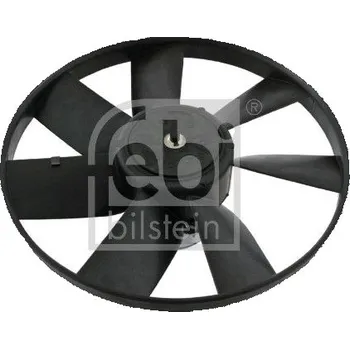 Chladič motoru Větrák, chlazení motoru FEBI BILSTEIN 06993