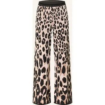 Dámské kalhoty Marc Cain Dámské Úpletové Kalhoty Welkom, 606 soft...