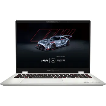 Notebook MSI Prestige 16 AI+ MercedesAMG B2VMG-090CZ 9S7-15A352-090