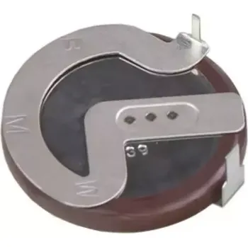 Náhr. baterie pro BMW LIR2025 3,6V 48BW111 originální