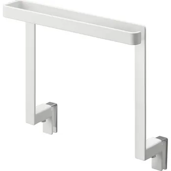 Držák utěrek závěsný nastavitelný Tower 1590, bílý