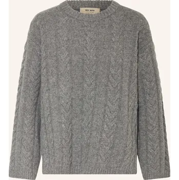 Dámský svetr Mos Mosh Dámský Svetr Mmbryndis, šedá, 36