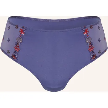 Kalhotky Mey Dámské Kalhotky Panty Série Pretty Joan, modrá, 40