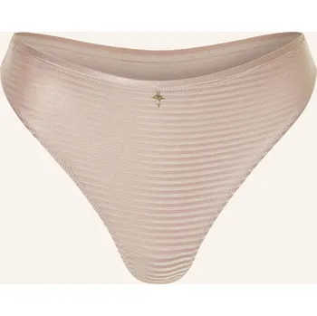 Kalhotky Joop! Dámské Kalhotky String, béžová, 42