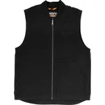 INDEPENDENT vesta - Built To Grind Vest Work Top Black (156582) velikost: XL