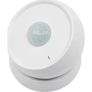 Centrální jednotka pro chytrou domácnost MOES PIR Motion Sensor - Zigbee pohybový senzor