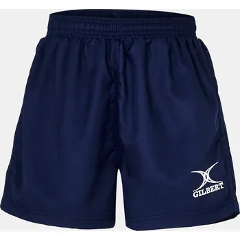 Pánské kraťasy Kraťasy Gilbert Navy 1166225 X Small