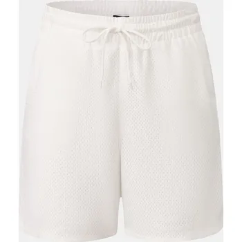 Pánské oblečení Lonsdale White 1165276 XL