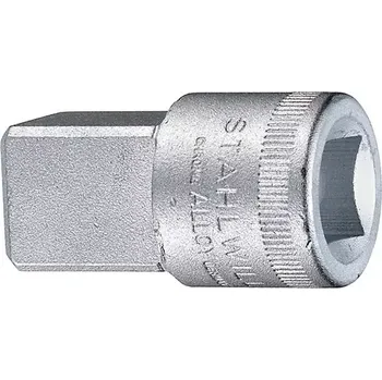 Klíč Adaptér Vnitřní čtyřhran 1/2" na vnější čtyřhran 3/4" Stahlwille
