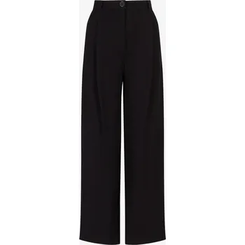 Dámské kalhoty Kalhoty Armani Exchange Black 1166117 12