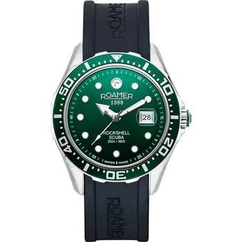 Hodinky Hodinky ROAMER 867833 41 75 02