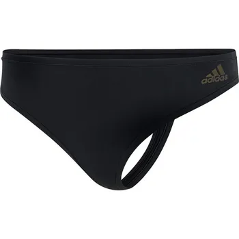 Dámské spodní prádlo adidas Black 1165222 8 (XS)