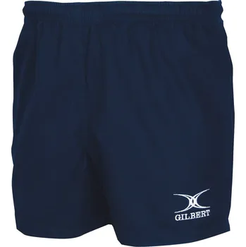 Pánské kraťasy Kraťasy Gilbert Navy 1166223 X Small