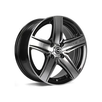 Alu kolo bez KBA čísla, certifikace VIA a JWL na disku vyraženo.