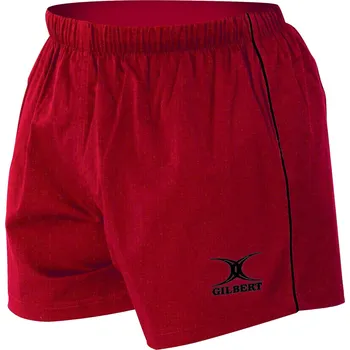 Chlapecké plavky Gilbert Red 1166229 9-10 (M)