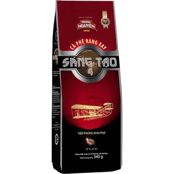 Trung Nguyen Creative 4 mletá 340 g