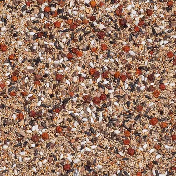 Krmivo pro ptáka Deli Nature 45 - Cardinal Mix 3kg (Špičková směs pro všechny druhy kardinálů)