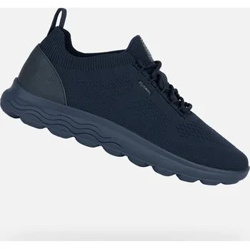 Dámská obuv Geox Dámské Tmavě modré pánské tenisky Geox Spherica Modrá 42 (2479169)