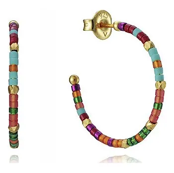 Náušnice VICEROY JEWELS Trend 13039E100-99 (Ag925/1000, 1,7 g)