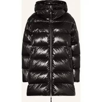 Parajumpers Dámský Péřový Kabát Ivonne, černá, 40