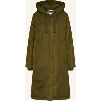 Dámský kabát Marc O'polo Dámská Parka, olivová, 36