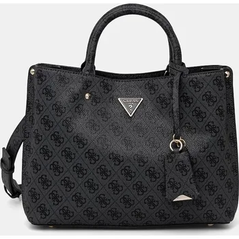 Kabelka Kabelka Guess MERIDIAN HWSG69.74060 šedá 90Y, vel. ONE SIZE