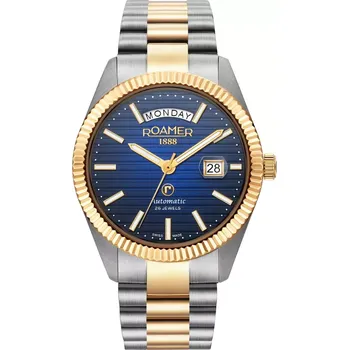 Hodinky Hodinky ROAMER 981666 47 45 50