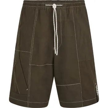 Pánské kalhoty Kalhoty Boss Open Green 1166469 36W R