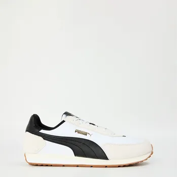 Pánské tenisky Tenisky Puma White 1165708 11 (46)