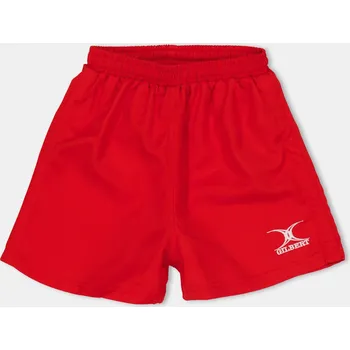 Chlapecké plavky Gilbert Red 1166231 11-12 (L)