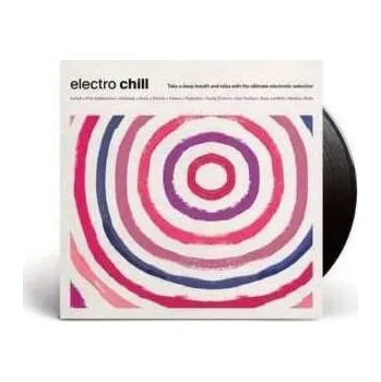 Zahraniční hudba LP Various: Vinylchill Electro 2023