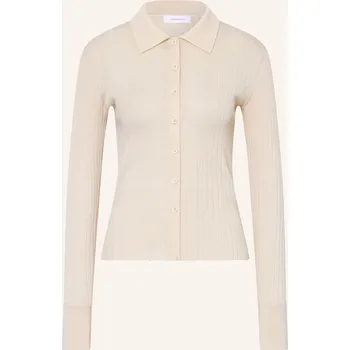 Dámský svetr Darling Harbour Dámský Pletený Kardigan, bílá, 38