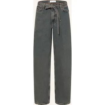 Dámské džíny Samsøe Samsøe Dámské Džíny Saharper, clr002308 burnt oak, 32