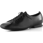 Camper šněrovací polobotky Casi black K201802-001 - 38 | P697769