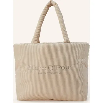 Kabelka Marc O'polo Shoppper Björk Medium, béžová