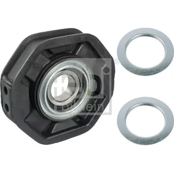 Hřídel nápravy Uložení, kloubový hřídel FEBI BILSTEIN 03538