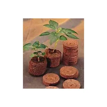 Hnojivo JIFFY RAŠELINOVÉ 33/7 - 10 ks