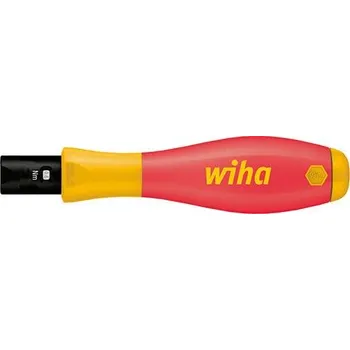 Ruční nářadí Momentový šroubovák vde torquevario-s 0,8 - 5 nm wiha 26626