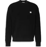 Svetr Calvin Klein Jeans Black UB1 1166071 S