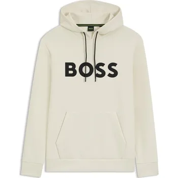 Pánská mikina Mikina Boss Open Wht131 1166522 XL