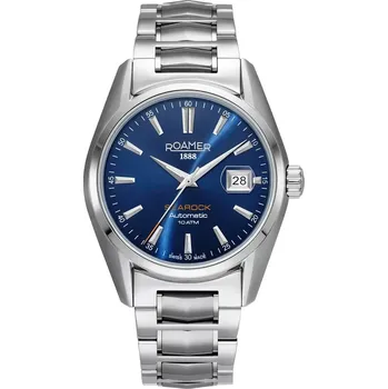 Hodinky Hodinky ROAMER 210665 41 45 20