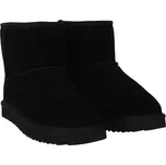 Boty Jack Wills Black 1163420 4 (37)