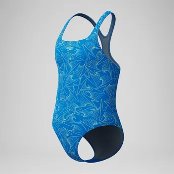 Dětská móda Speedo Lagoon Blue 1166132 13 (XL)